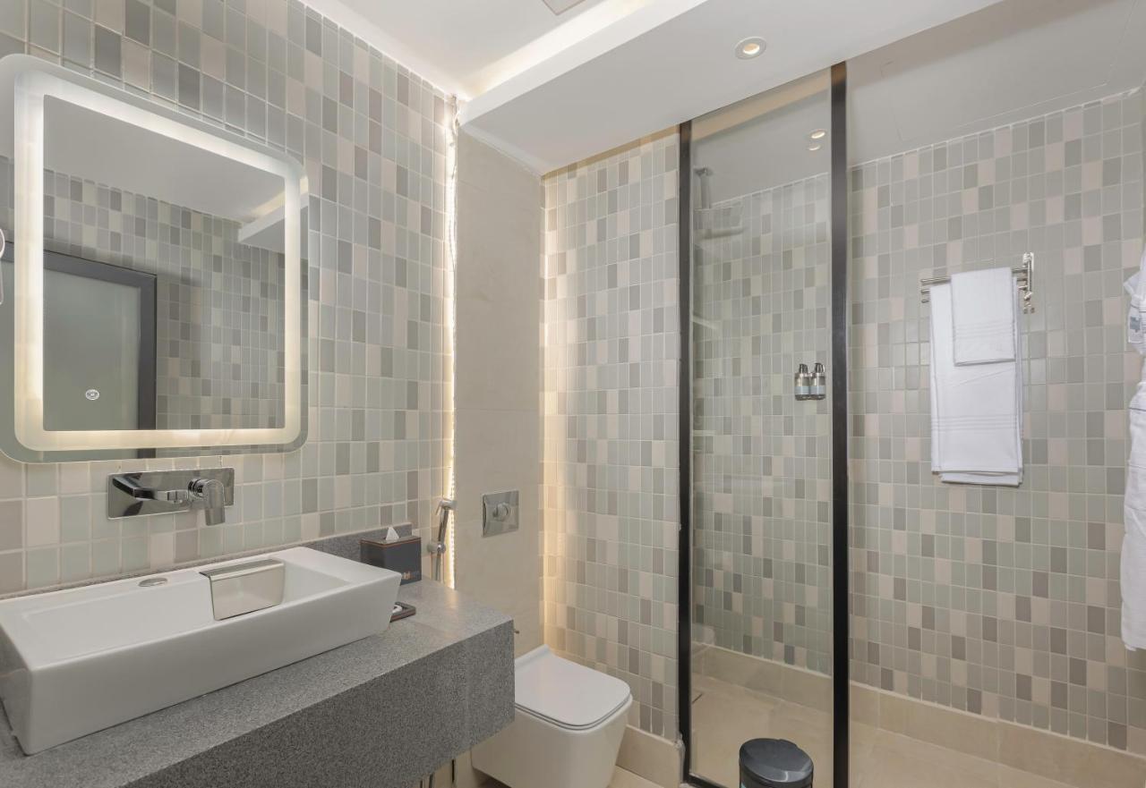 Ewaa Express Hotel - Al Jouf ซาคาคาห์ ภายนอก รูปภาพ