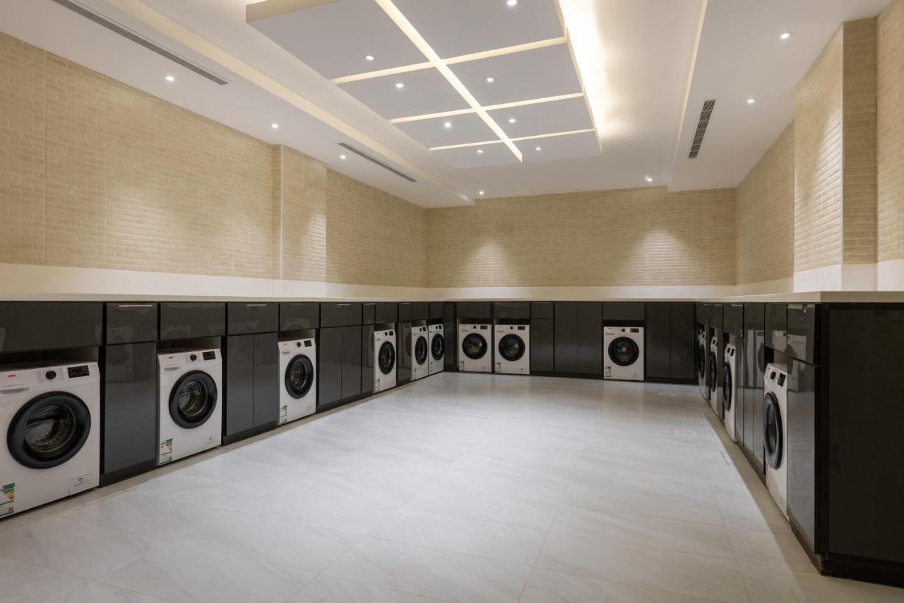 Ewaa Express Hotel - Al Jouf ซาคาคาห์ ภายนอก รูปภาพ