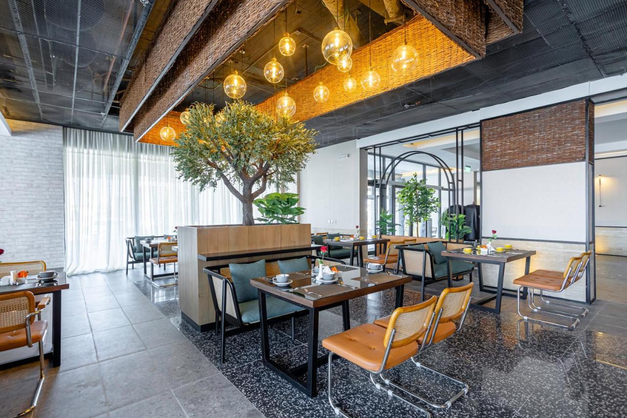 Ewaa Express Hotel - Al Jouf ซาคาคาห์ ภายนอก รูปภาพ